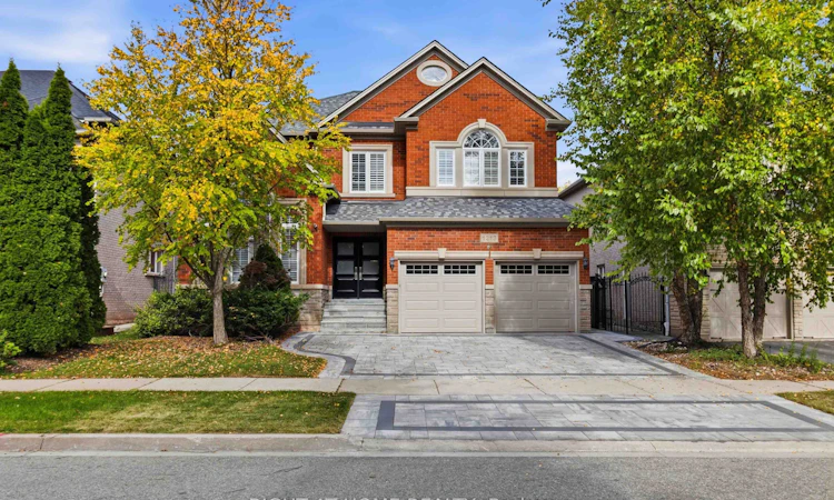 1213 Lindenrock Drive