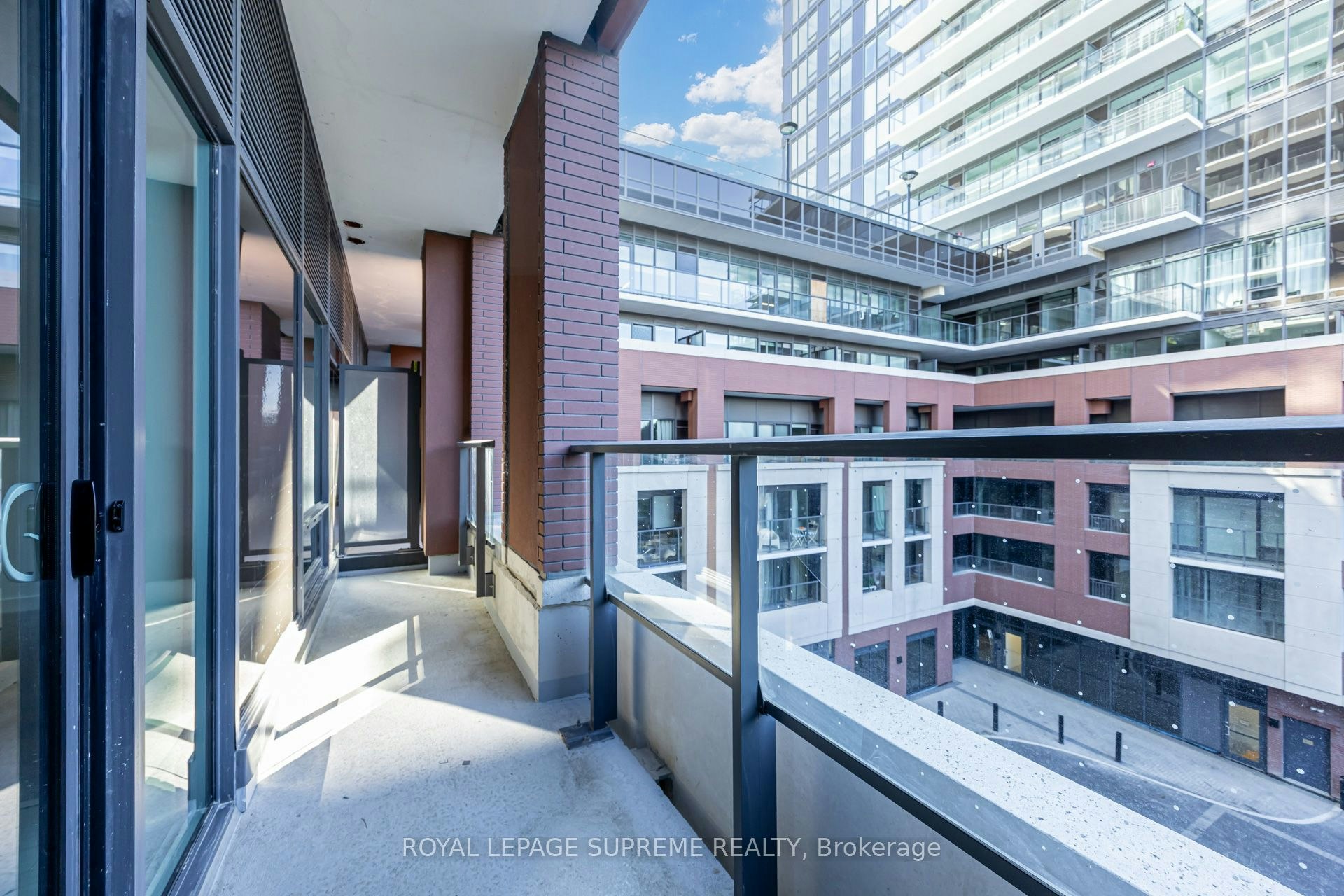 412-4010 Eglinton Avenue W, Toronto, ON, M9A 0G5 - 30