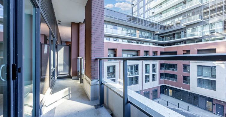 412-4010 Eglinton Avenue W, Toronto, ON, M9A 0G5 - 30