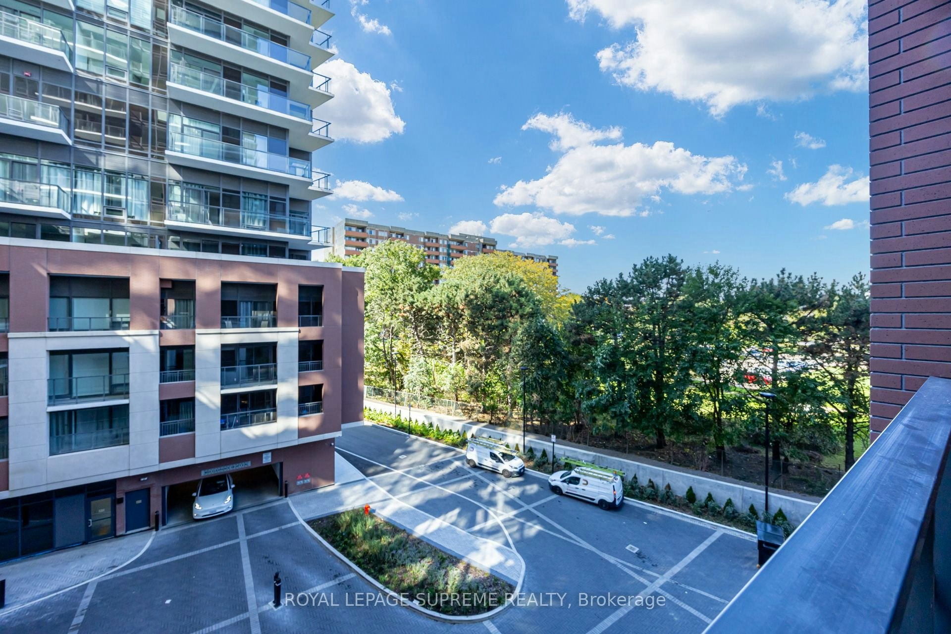 412-4010 Eglinton Avenue W, Toronto, ON, M9A 0G5 - 33