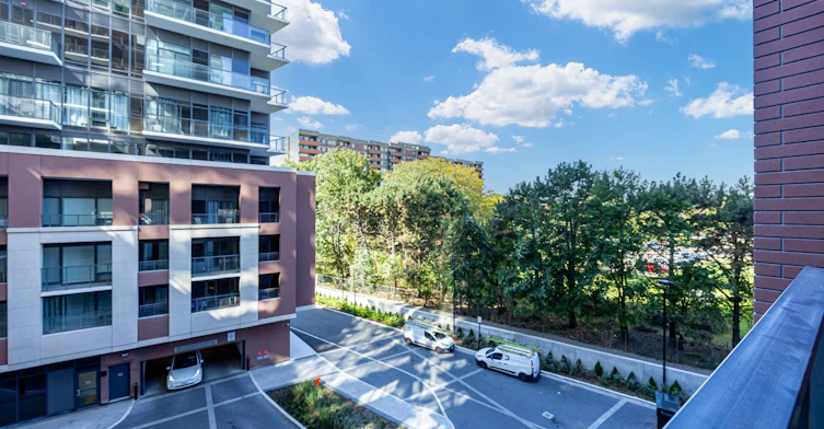 412-4010 Eglinton Avenue W, Toronto, ON, M9A 0G5 - 33