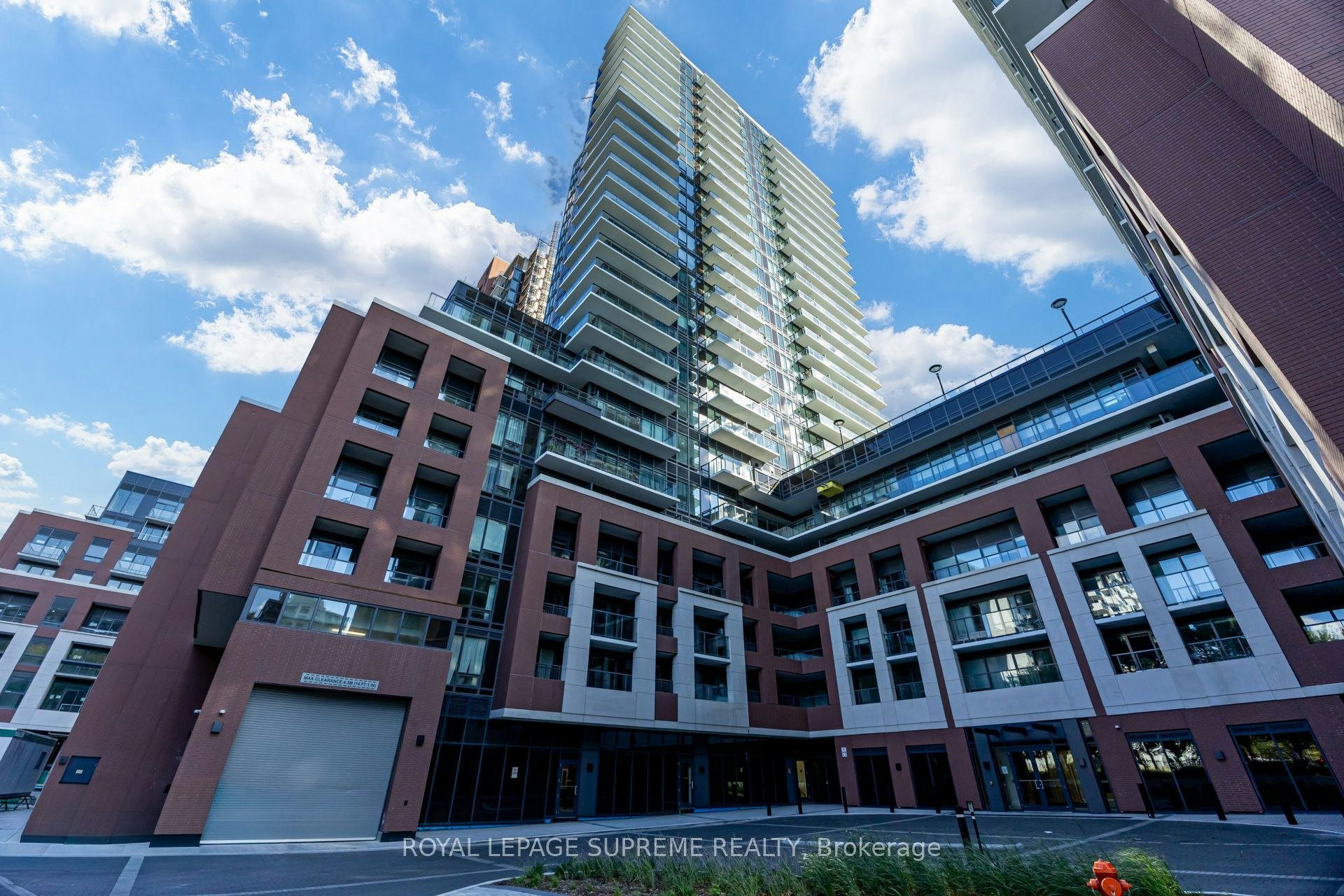412-4010 Eglinton Avenue W, Toronto, ON, M9A 0G5 - 5