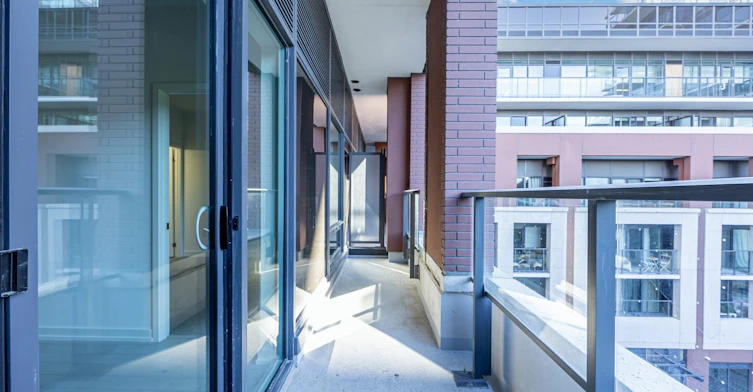 412-4010 Eglinton Avenue W, Toronto, ON, M9A 0G5 - 31