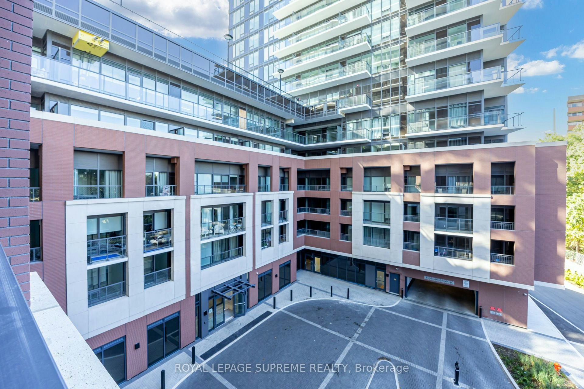 412-4010 Eglinton Avenue W, Toronto, ON, M9A 0G5 - 34