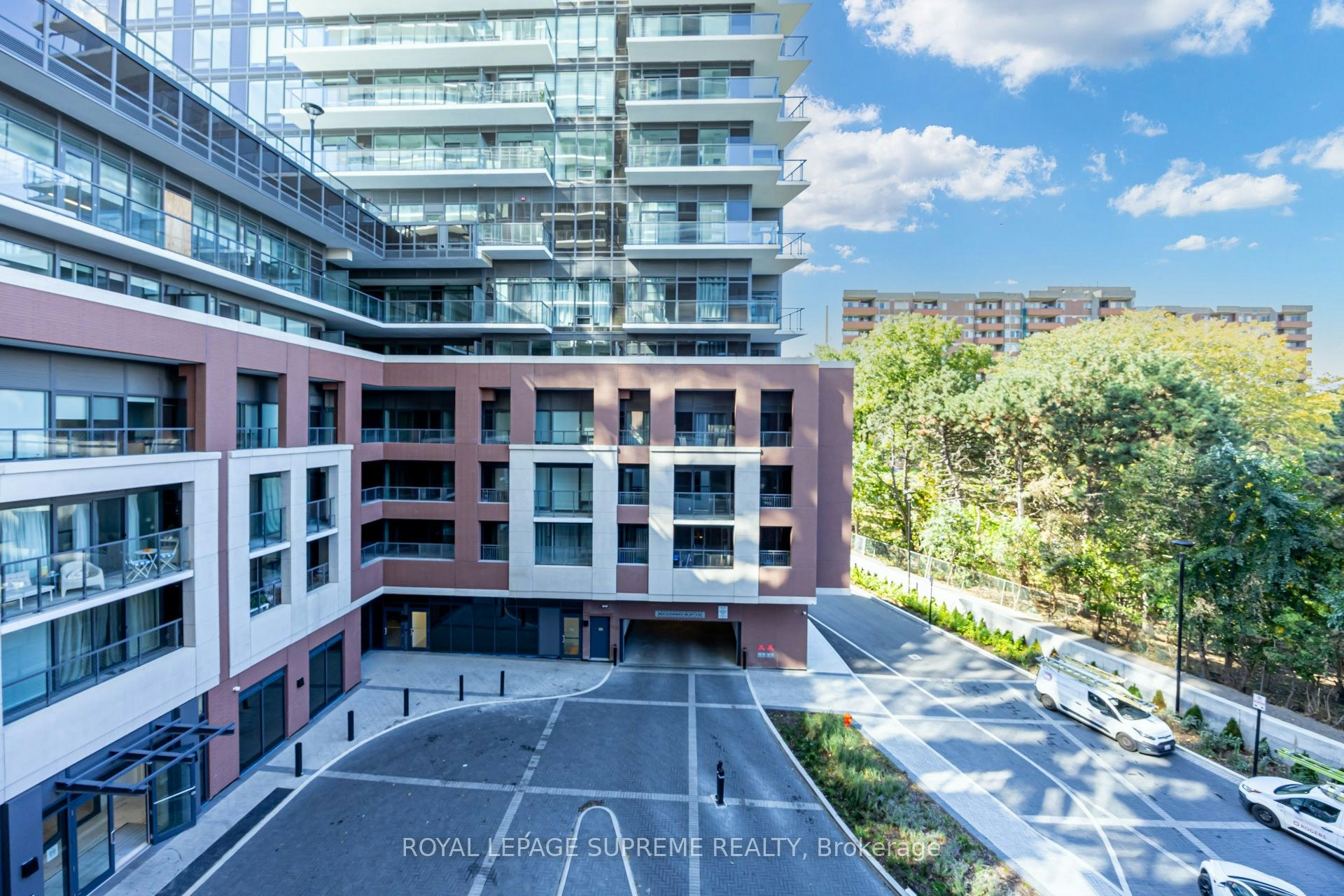 412-4010 Eglinton Avenue W, Toronto, ON, M9A 0G5 - 35