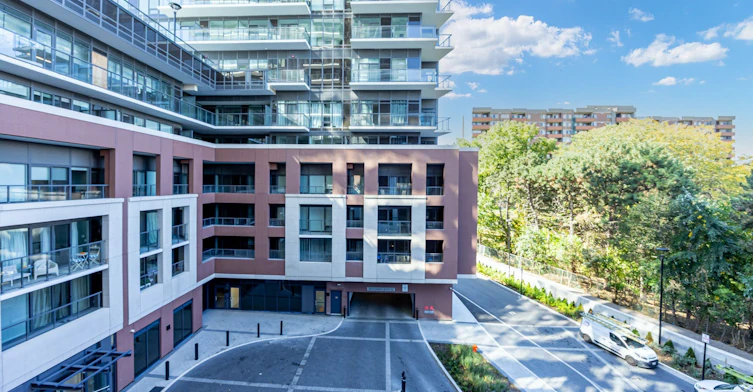412-4010 Eglinton Avenue W, Toronto, ON, M9A 0G5 - 35