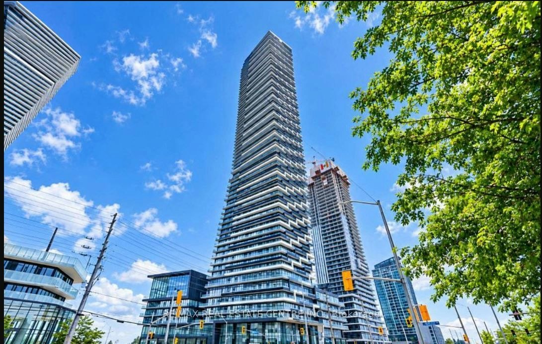 6909-448 Burnhamthorpe Road W, Mississauga, ON, L5B 0R4