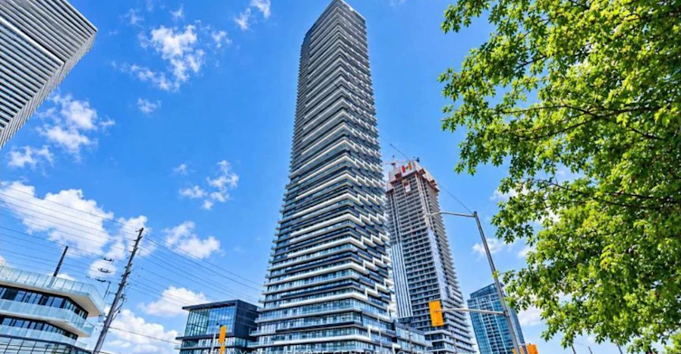 6909-448 Burnhamthorpe Road W, Mississauga, ON, L5B 0R4