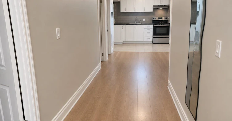 50 Banting Crescent, Brampton, ON, L6Y 2K9 - 2