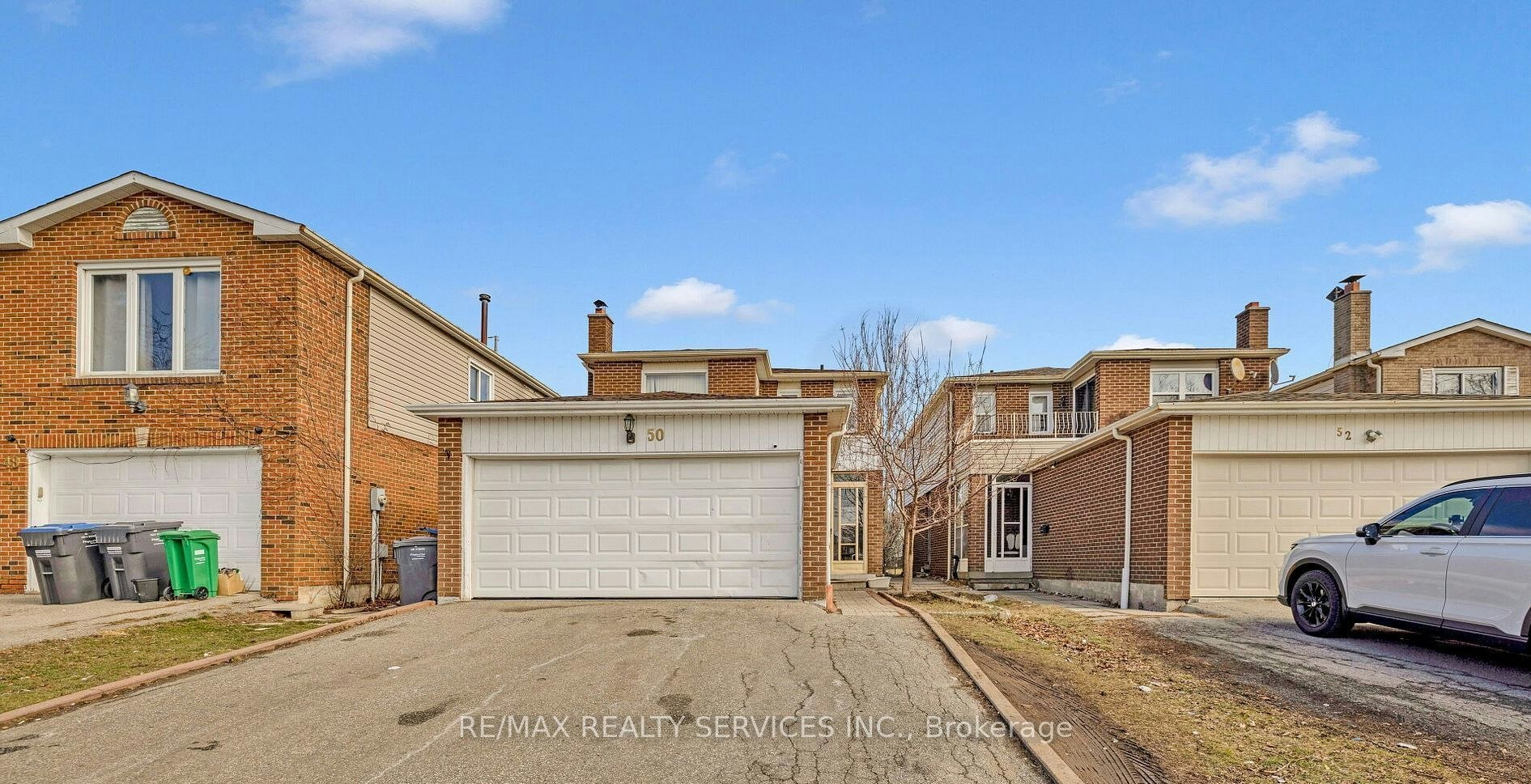 50 Banting Crescent, Brampton, ON, L6Y 2K9