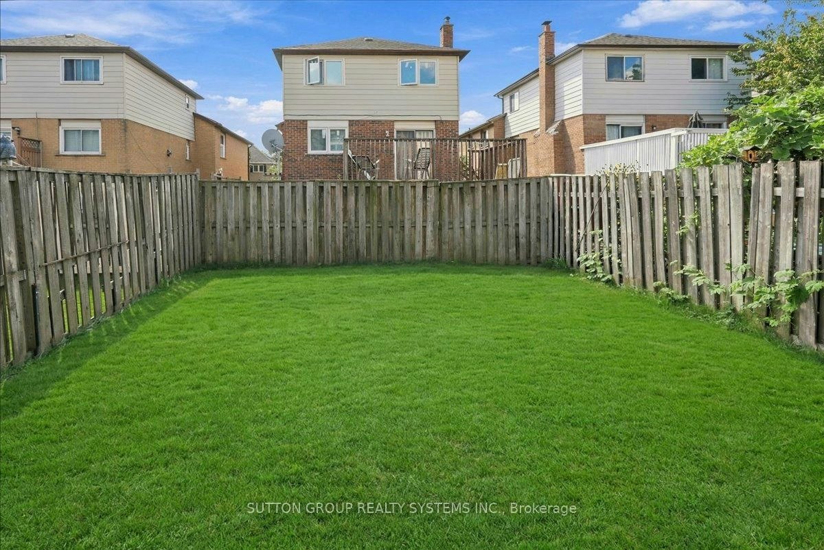 4118 Teakwood Drive, Mississauga, ON, L5C 3L6 - 23