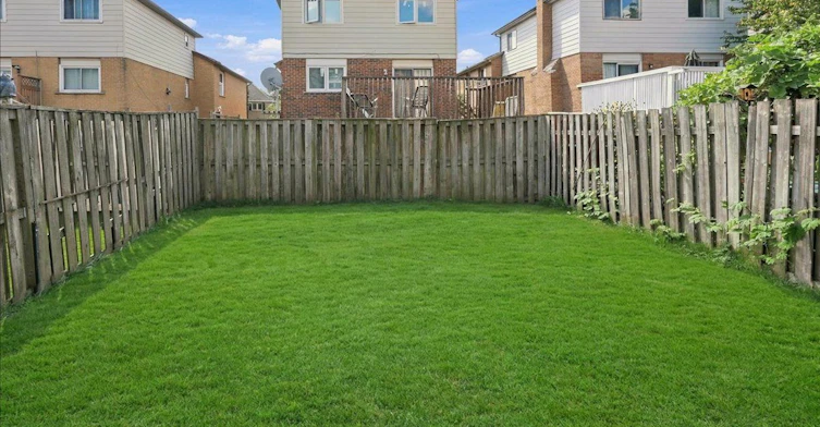 4118 Teakwood Drive, Mississauga, ON, L5C 3L6 - 23