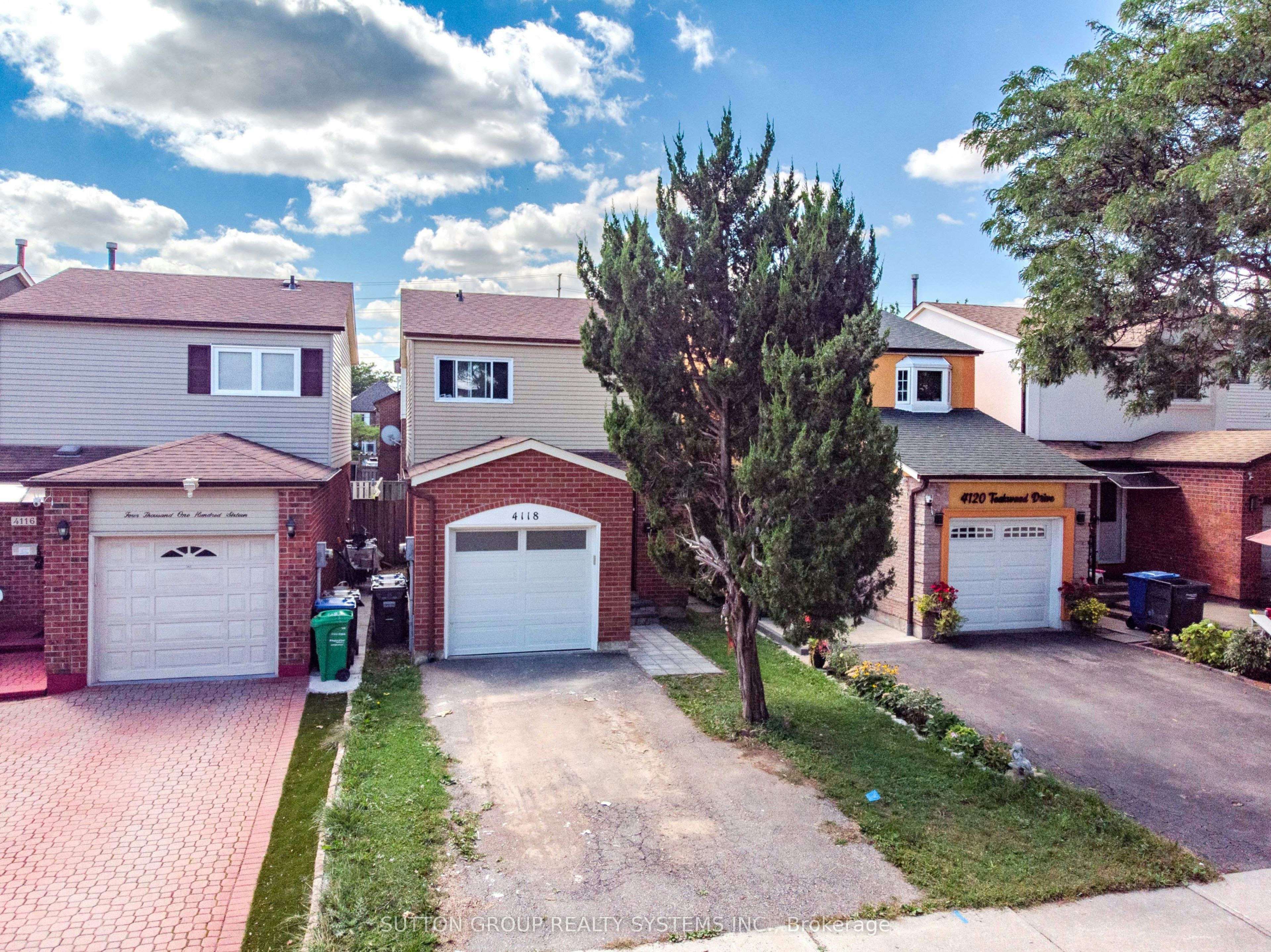 4118 Teakwood Drive, Mississauga, ON, L5C 3L6 - 24