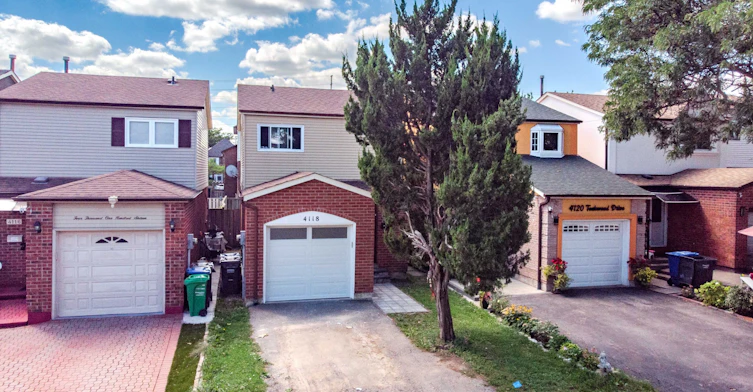 4118 Teakwood Drive, Mississauga, ON, L5C 3L6 - 24