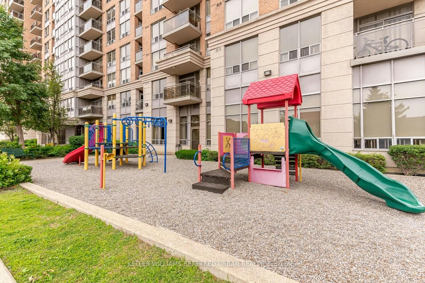 706-55 Strathaven Drive, Mississauga, ON, L5R 4G9 - 37