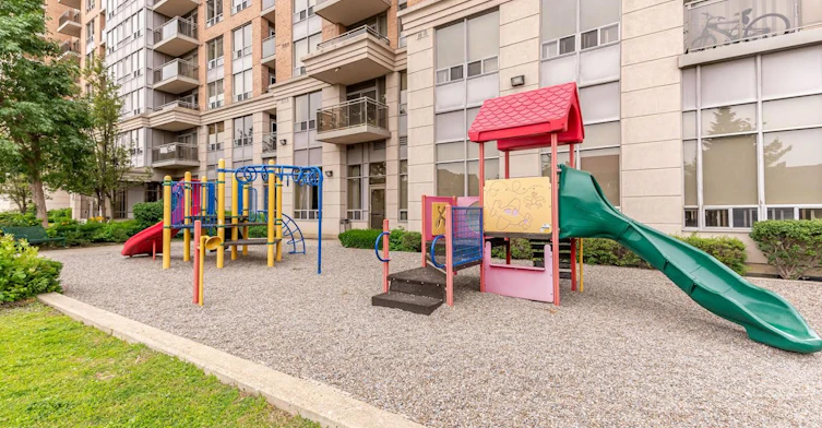 706-55 Strathaven Drive, Mississauga, ON, L5R 4G9 - 37