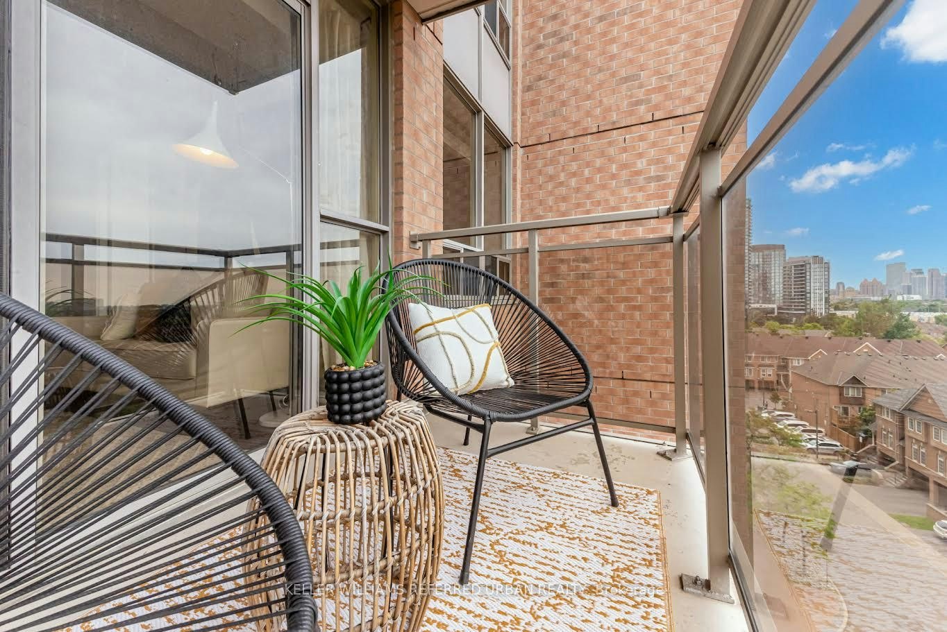 706-55 Strathaven Drive, Mississauga, ON, L5R 4G9 - 21