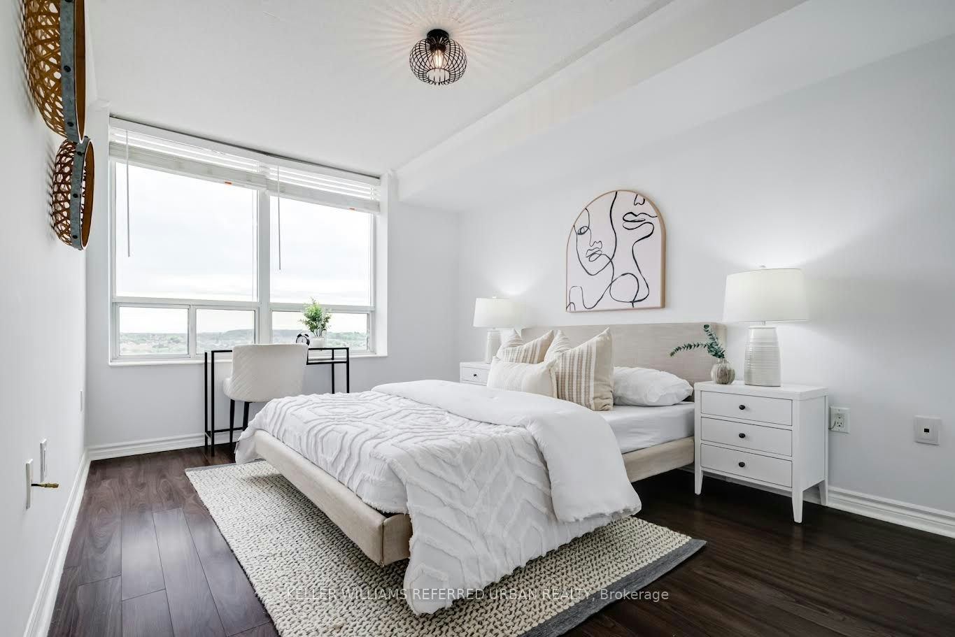 706-55 Strathaven Drive, Mississauga, ON, L5R 4G9 - 14