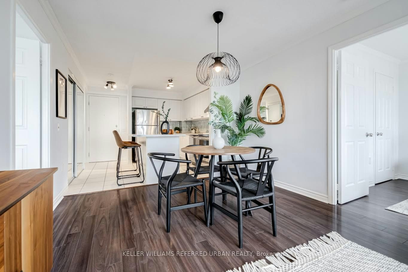 706-55 Strathaven Drive, Mississauga, ON, L5R 4G9 - 3