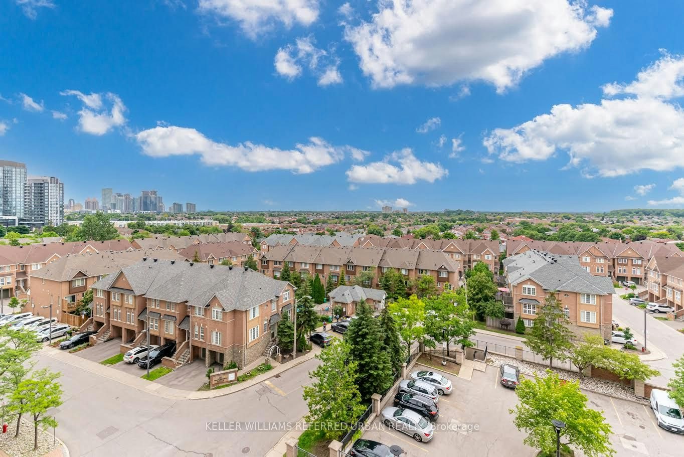 706-55 Strathaven Drive, Mississauga, ON, L5R 4G9 - 23