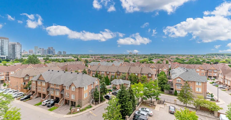 706-55 Strathaven Drive, Mississauga, ON, L5R 4G9 - 23