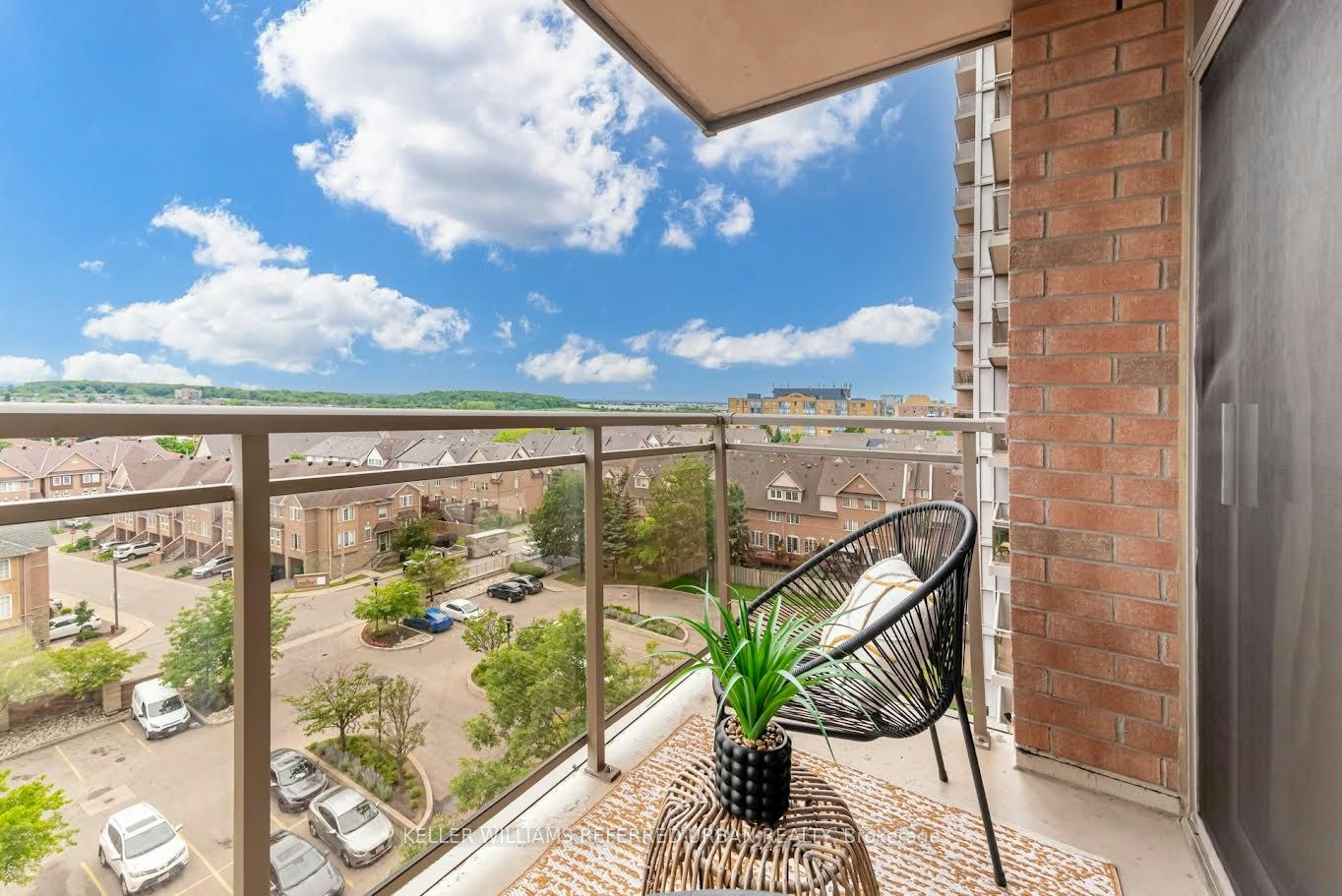706-55 Strathaven Drive, Mississauga, ON, L5R 4G9 - 22