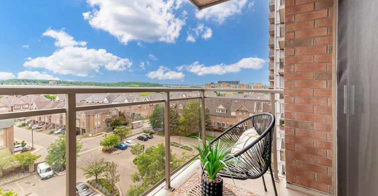 706-55 Strathaven Drive, Mississauga, ON, L5R 4G9 - 22
