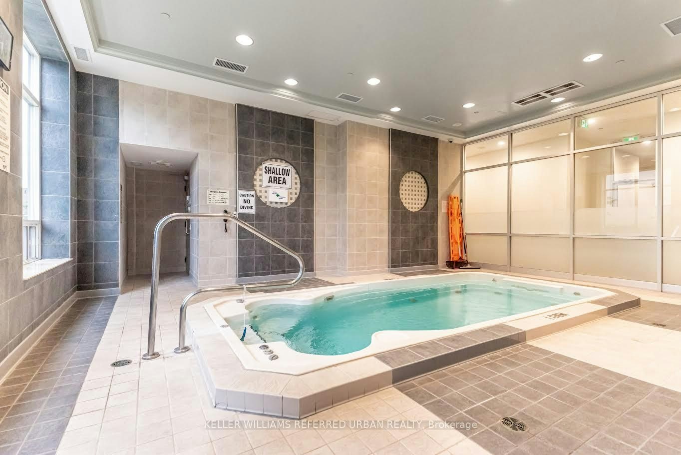 706-55 Strathaven Drive, Mississauga, ON, L5R 4G9 - 36