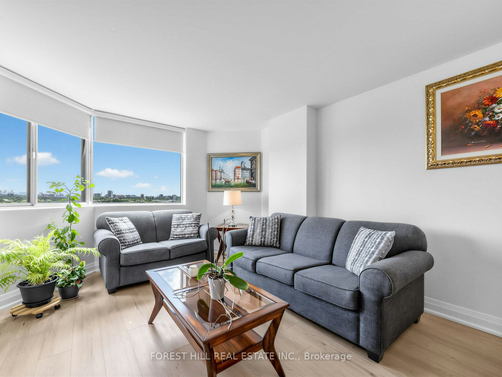 1812-236 Albion Road, Toronto, ON, M9W 6A6 - 8
