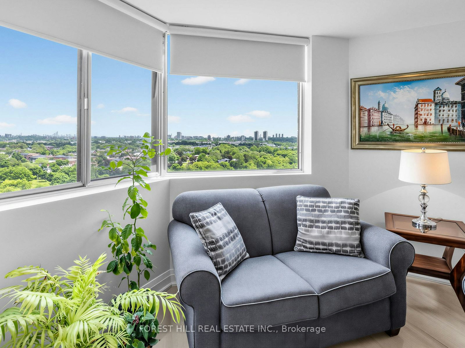 1812-236 Albion Road, Toronto, ON, M9W 6A6 - 9