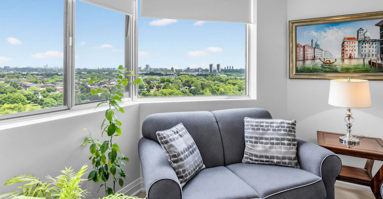 1812-236 Albion Road, Toronto, ON, M9W 6A6 - 9