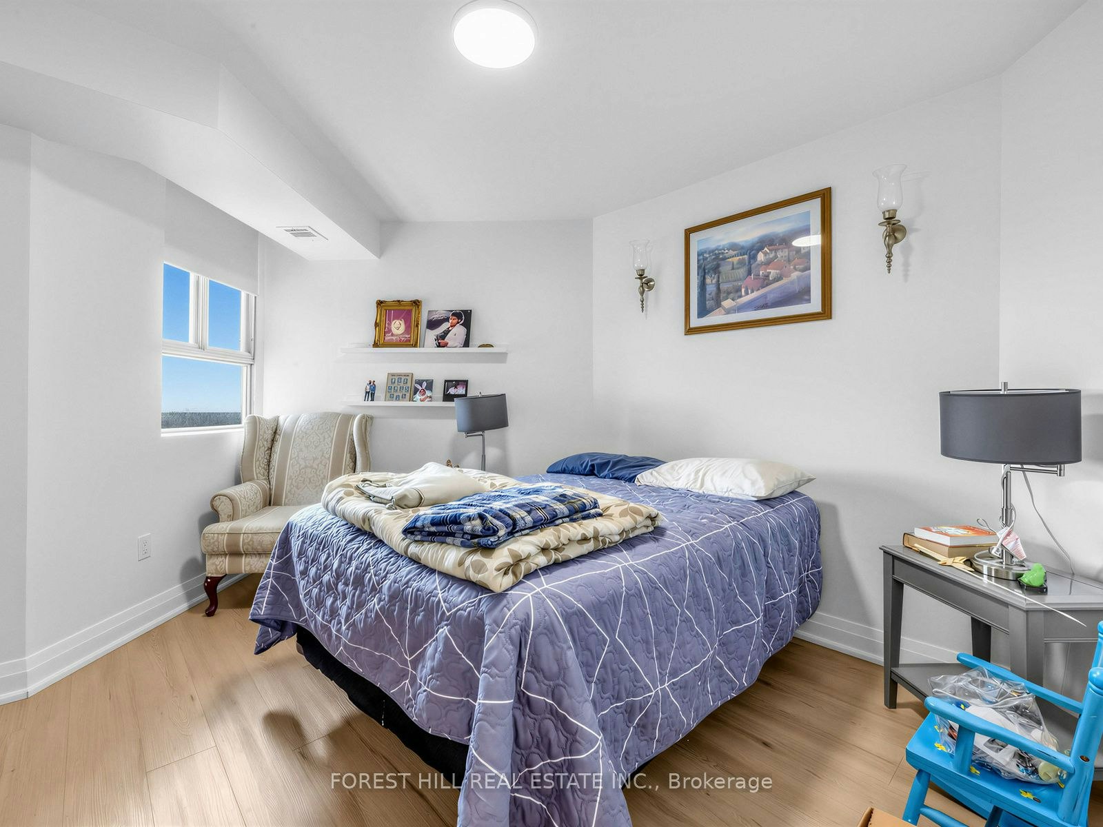 1812-236 Albion Road, Toronto, ON, M9W 6A6 - 14