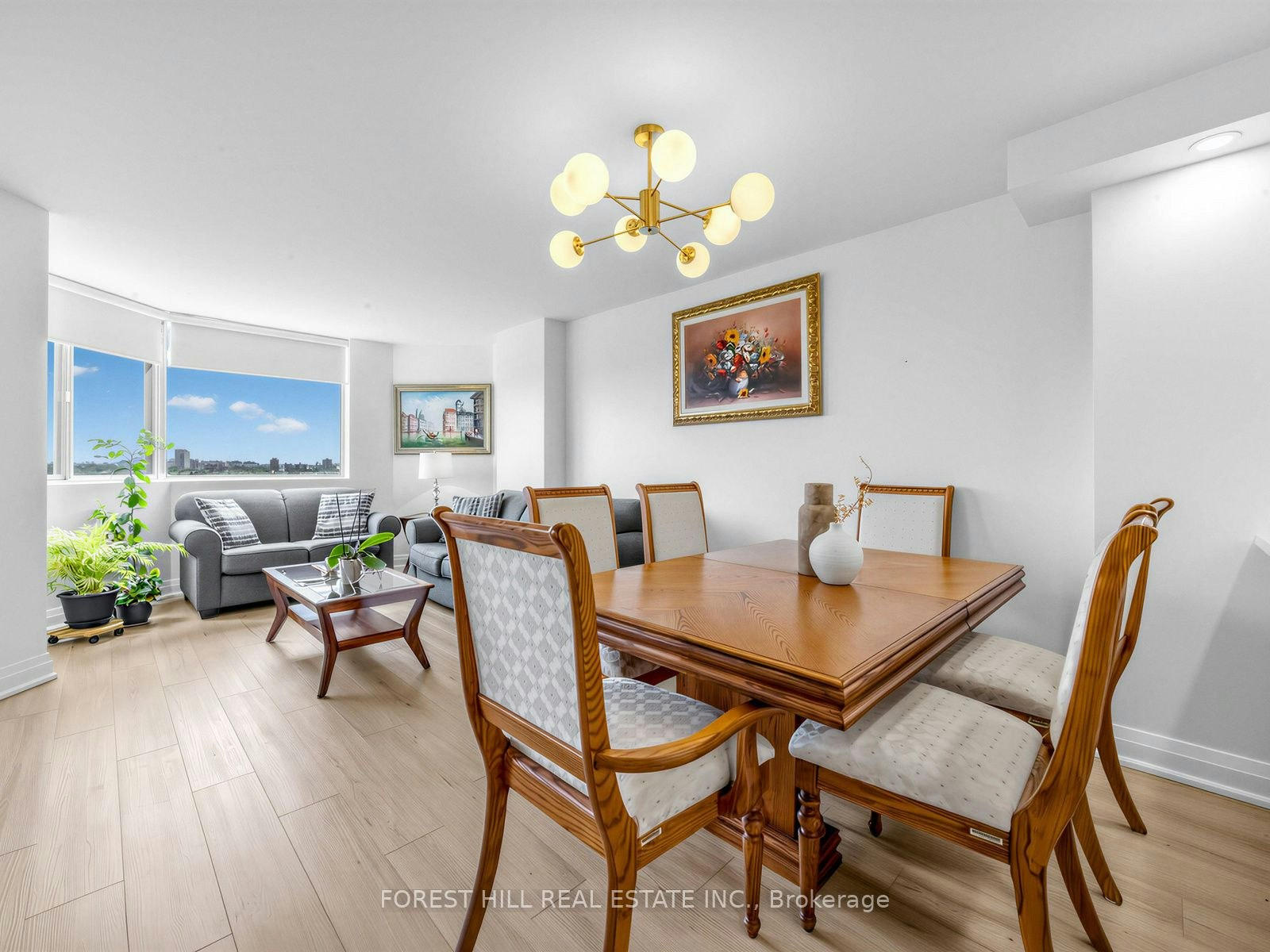 1812-236 Albion Road, Toronto, ON, M9W 6A6 - 6