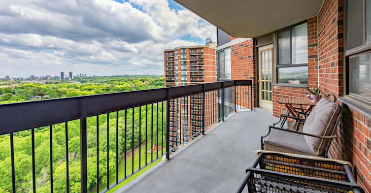 1812-236 Albion Road, Toronto, ON, M9W 6A6 - 16