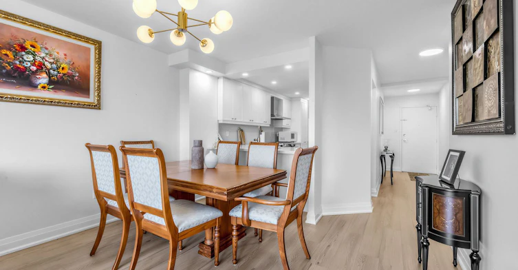 1812-236 Albion Road, Toronto, ON, M9W 6A6 - 5