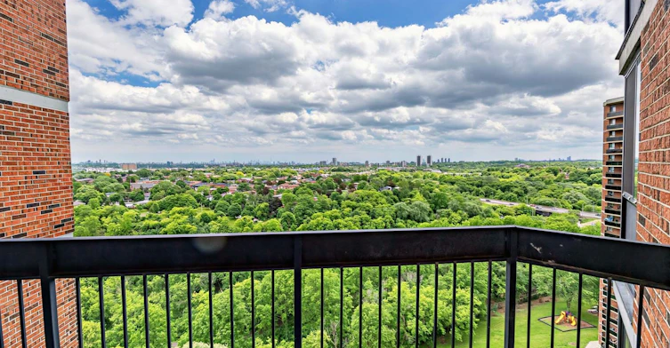 1812-236 Albion Road, Toronto, ON, M9W 6A6 - 17