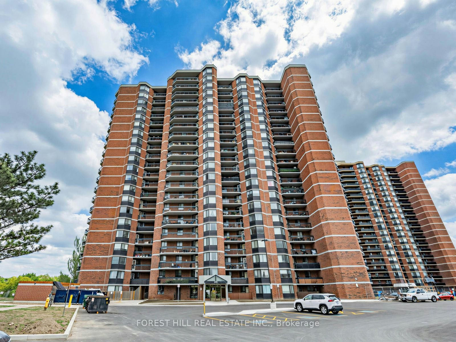 1812-236 Albion Road, Toronto, ON, M9W 6A6 - 20