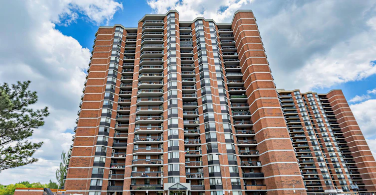 1812-236 Albion Road, Toronto, ON, M9W 6A6 - 20