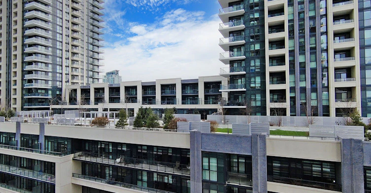 505-4099 Brickstone Mews, Mississauga, ON, L5B 0G2 - 33