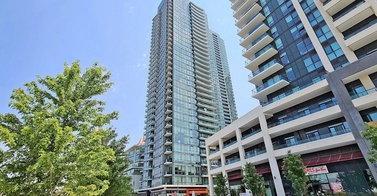 505-4099 Brickstone Mews, Mississauga, ON, L5B 0G2