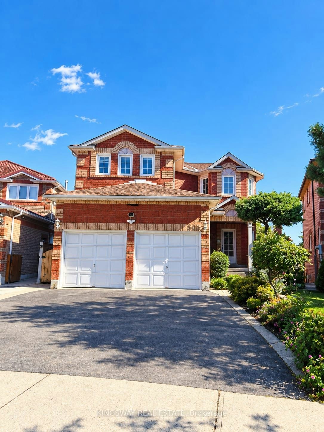 501 Ashprior Avenue, Mississauga, ON, L5R 3N1
