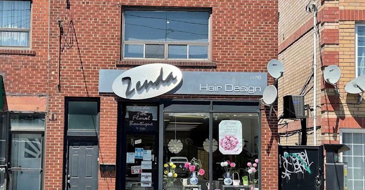 2nd floor-568 Rogers Road, Toronto, ON, M6M 1B6