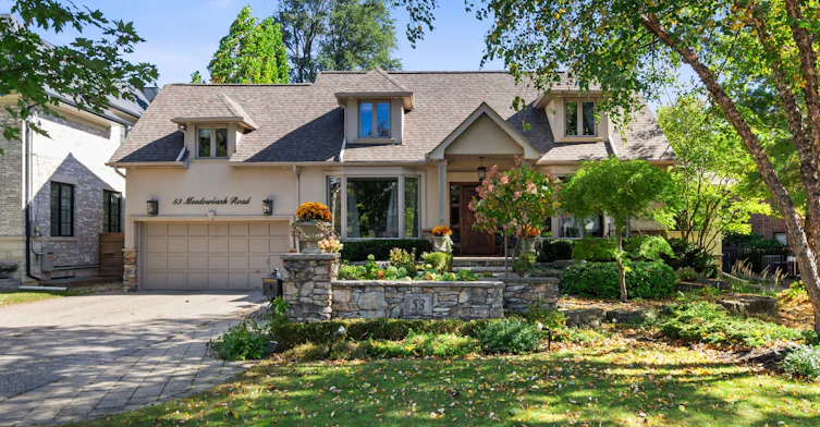 Lower-53 Meadowbank Road, Toronto, ON, M9B 5C7