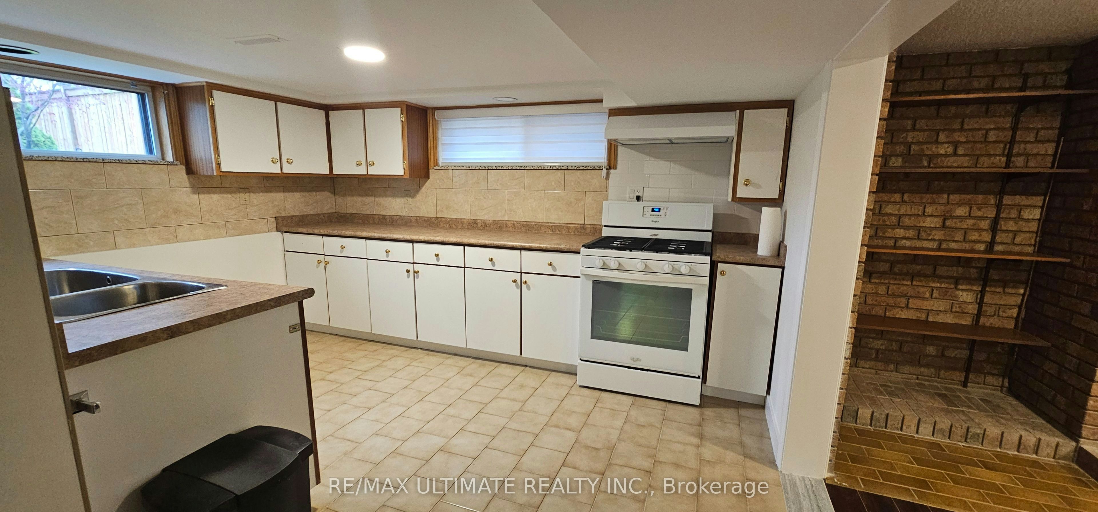 Basement-136 Rustic Road, Toronto, ON, M6L 1W1 - 4