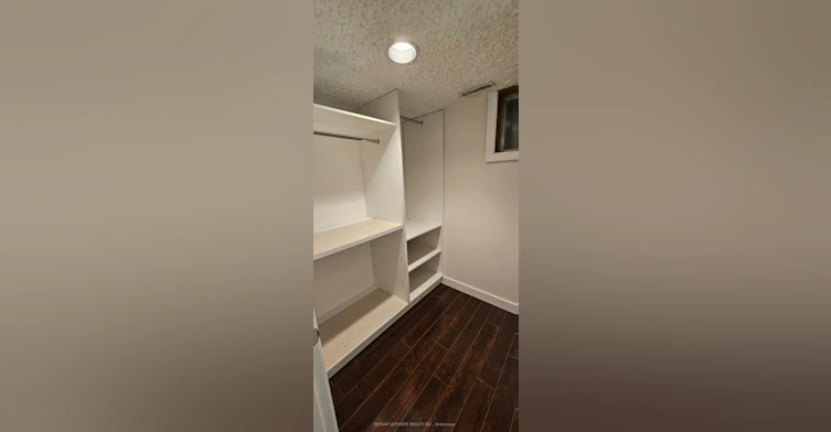Basement-136 Rustic Road, Toronto, ON, M6L 1W1 - 11