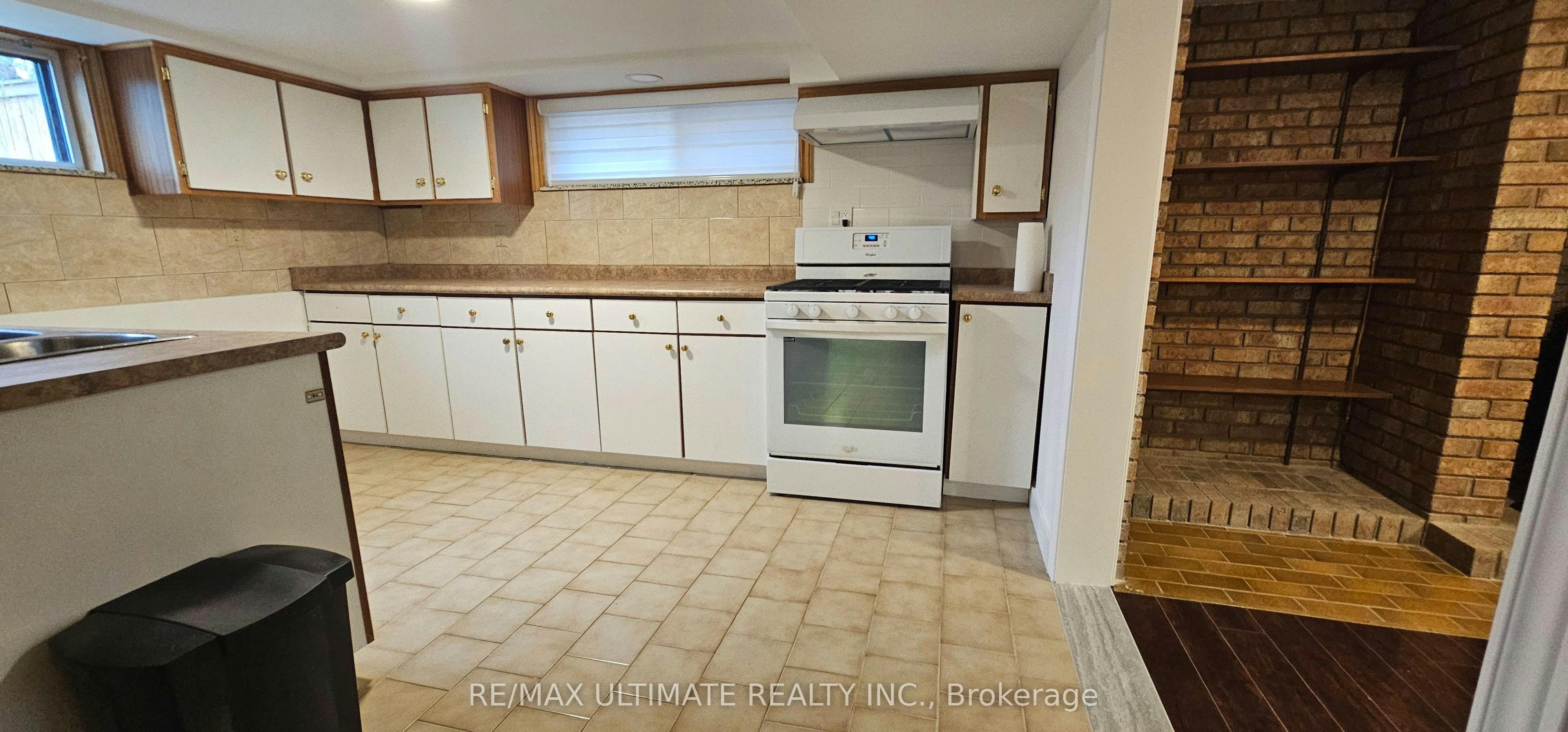 Basement-136 Rustic Road, Toronto, ON, M6L 1W1 - 5