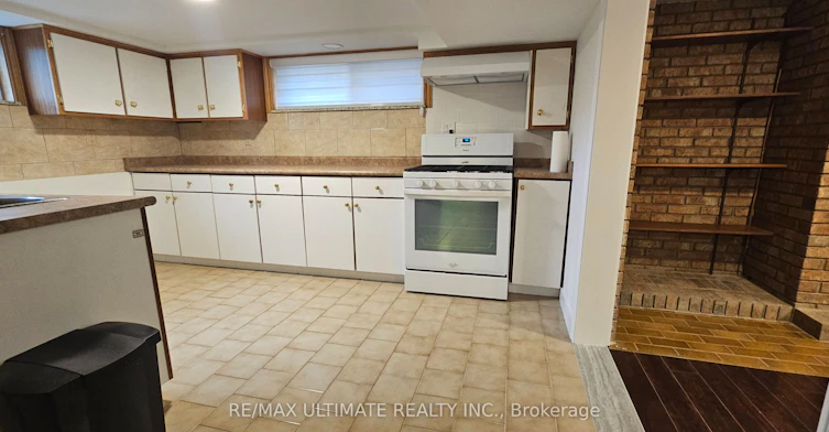 Basement-136 Rustic Road, Toronto, ON, M6L 1W1 - 5