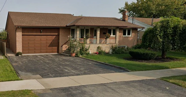 Basement-136 Rustic Road, Toronto, ON, M6L 1W1
