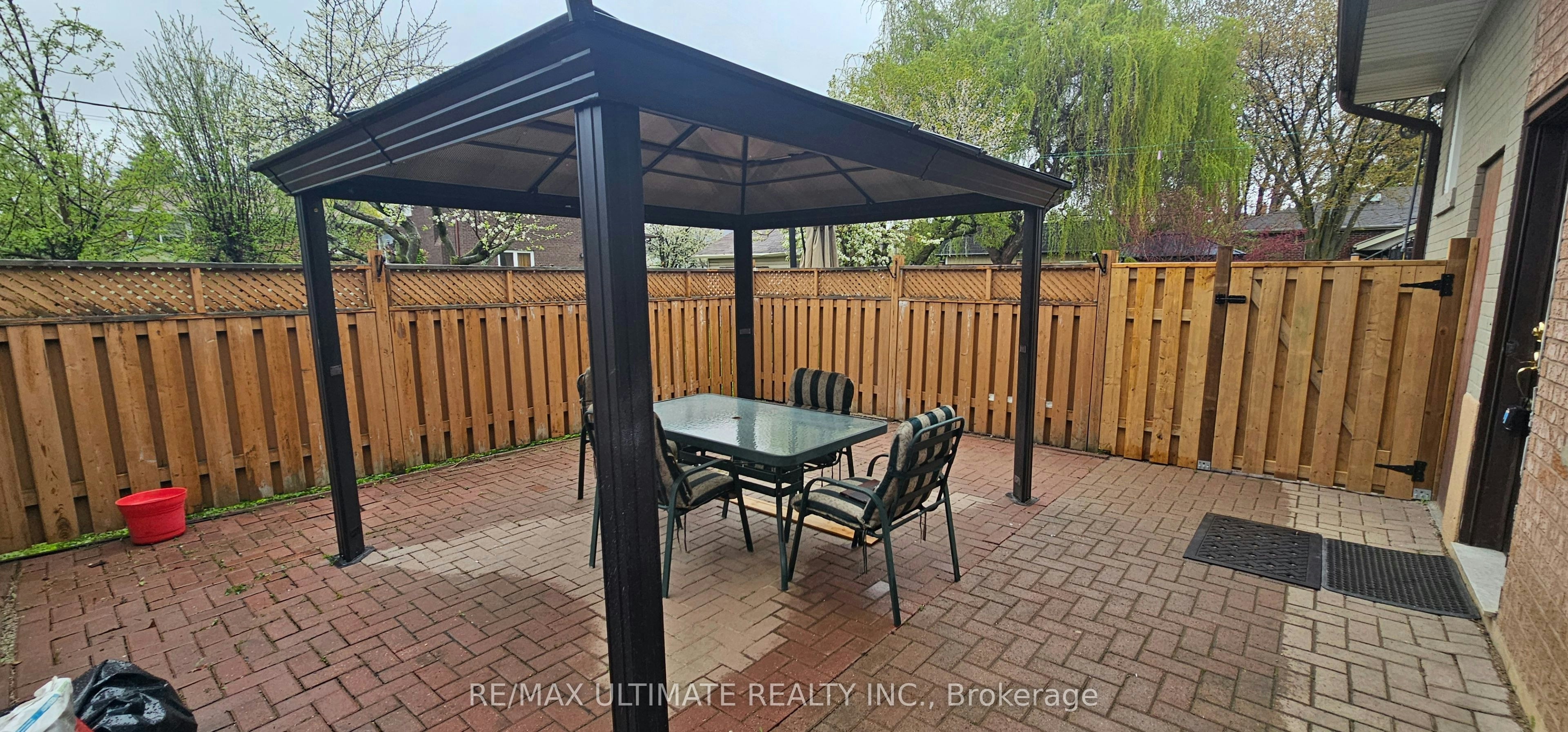 Basement-136 Rustic Road, Toronto, ON, M6L 1W1 - 15