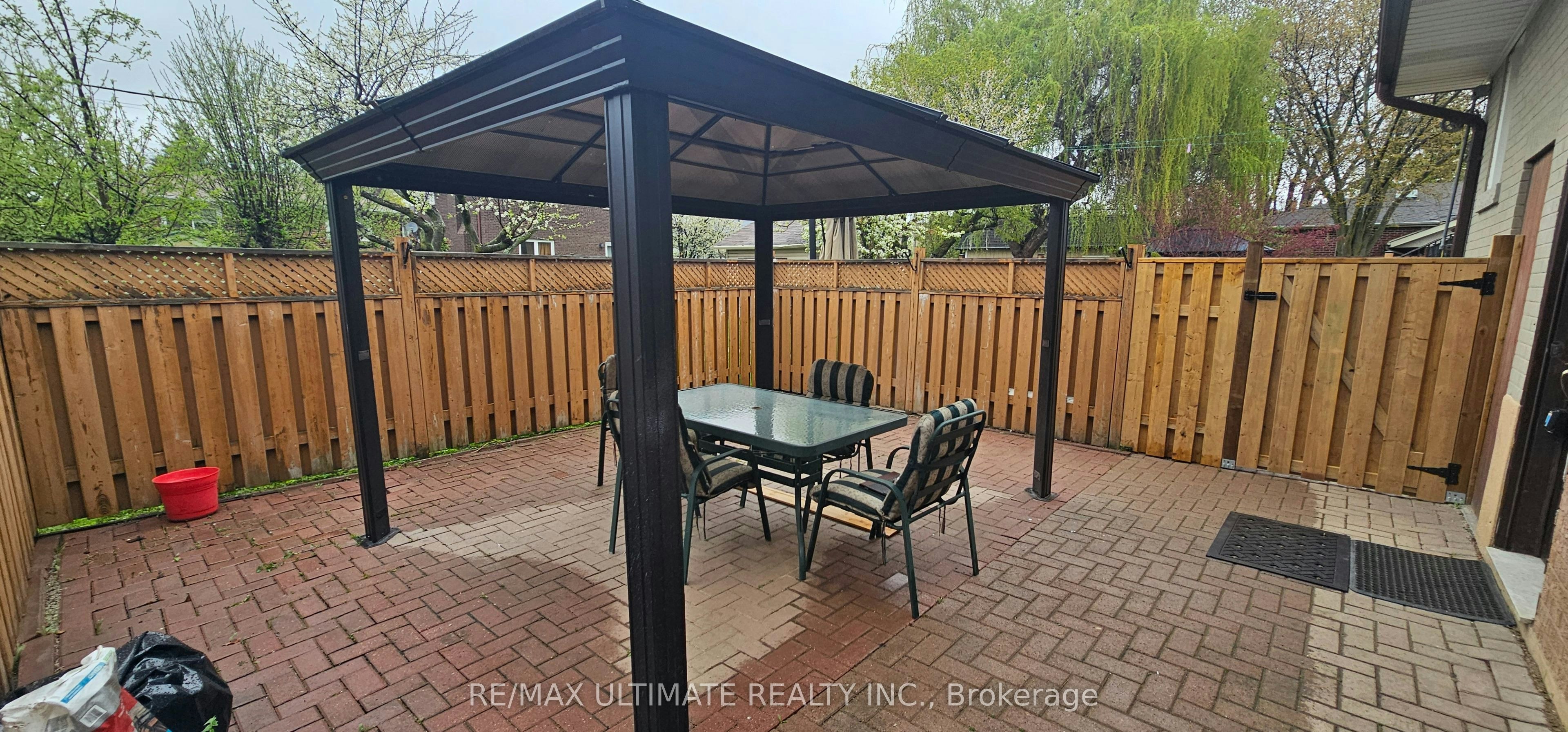 Basement-136 Rustic Road, Toronto, ON, M6L 1W1 - 16